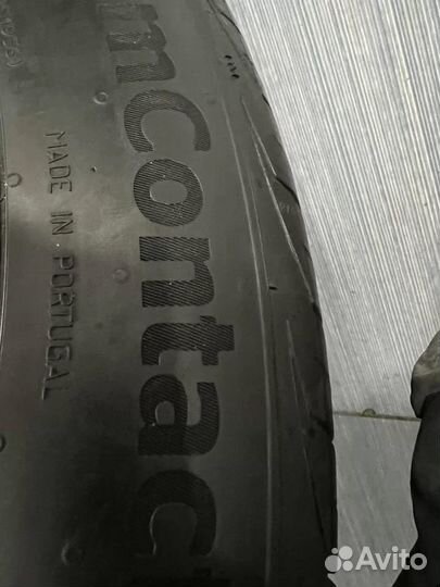 Continental ContiPremiumContact 6 235/45 R18 98Y