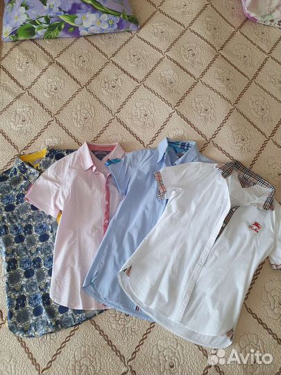 Женские вещи пакетом 42 44