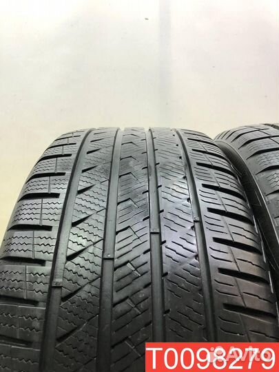 Vredestein QuaTrac Pro 245/45 R19 102Y