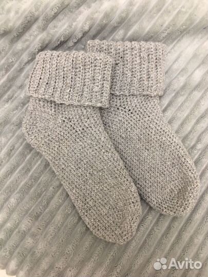 Вяжу на заказ