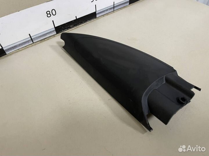 Крышка зеркала внутренняя левая Volkswagen Polo Se