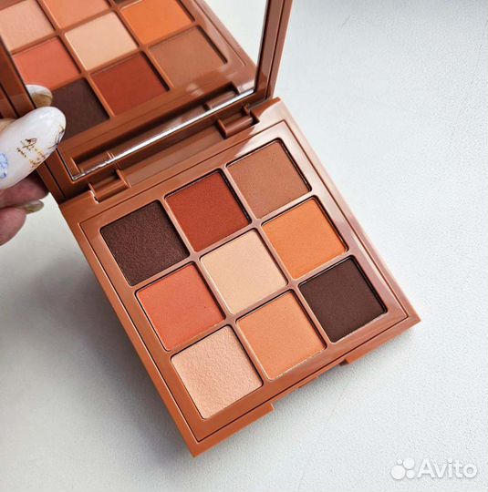 Люксовая косметика из бьюти боксов