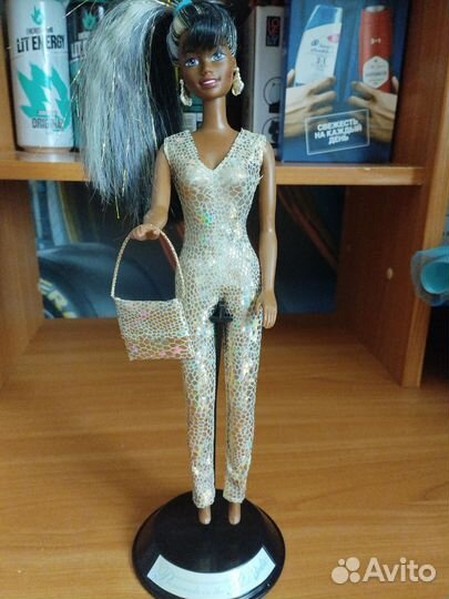 Одежда для кукол Барби