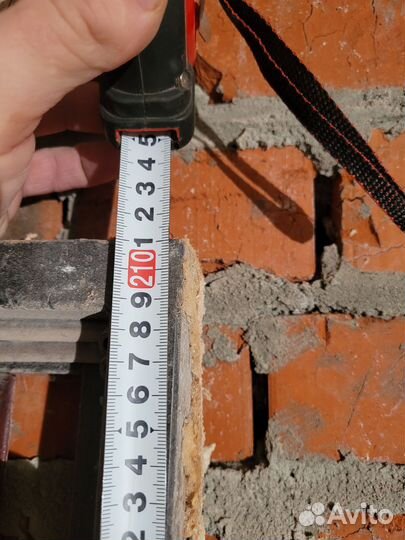 Металлические двери бу