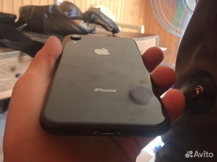 iPhone XR 128 gb