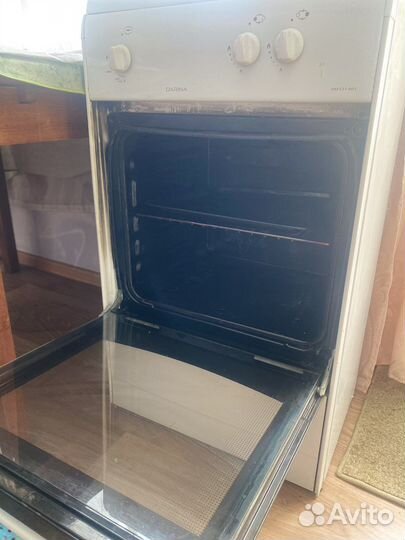 Плита газовая Darina