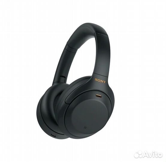 Беспроводные наушники Sony WH-1000XM4