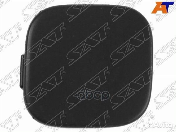 Заглушка в бампер lexus GS300/350/400/460 08-12