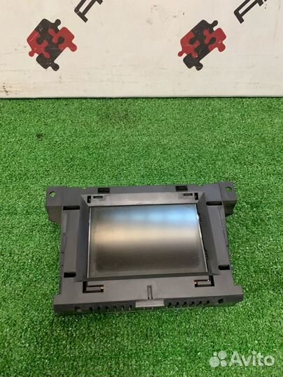 Информационный дисплей Opel Astra H Zafira B