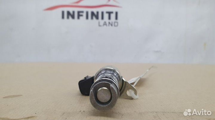 Клапан изменения фаз грм правый Infiniti VQ35HR