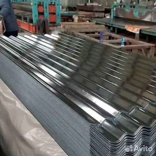 Профильный лист