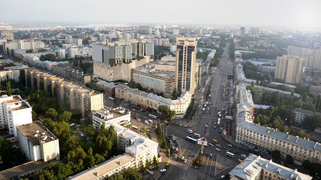 3-к. апартаменты, 103,8 м², 15/18 эт.