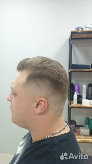 Требуются модели для стрижки