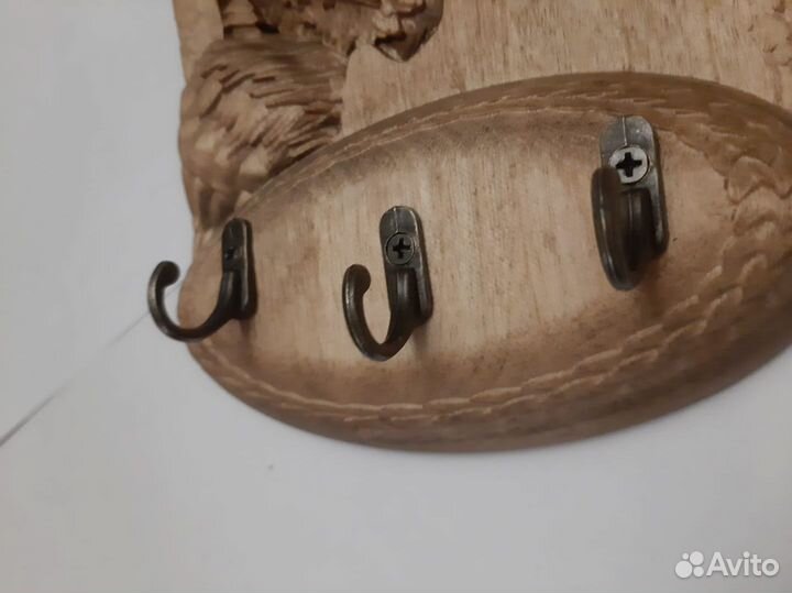 Вешалка, (Ключница)