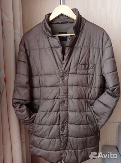 Куртка takeshy kurosawa