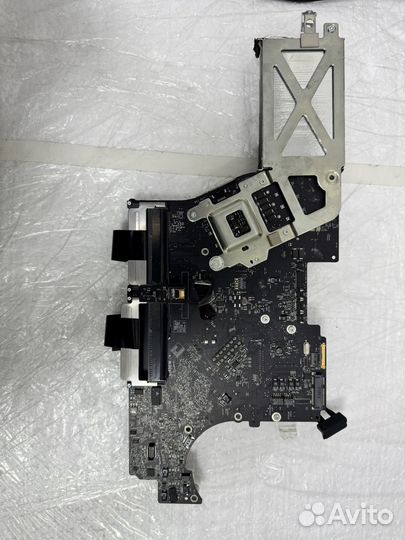 Материнская плата iMac 21.5 2010 820-2784