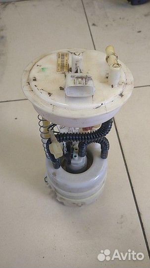 Насос топливный Nissan Dualis, Nissan Qashqai