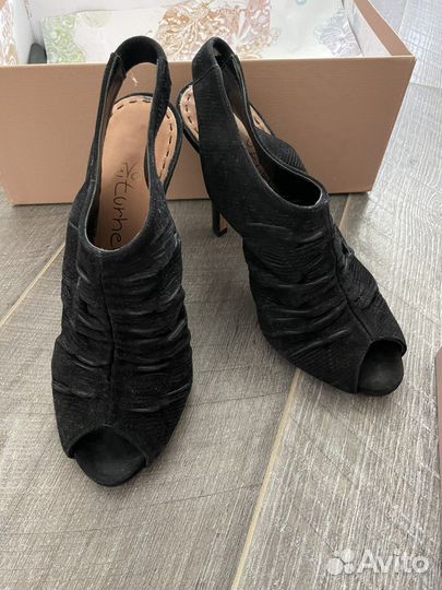 Босоножки Eva Turner 36 р