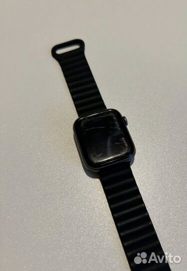 Часы apple watch 5 44 mm