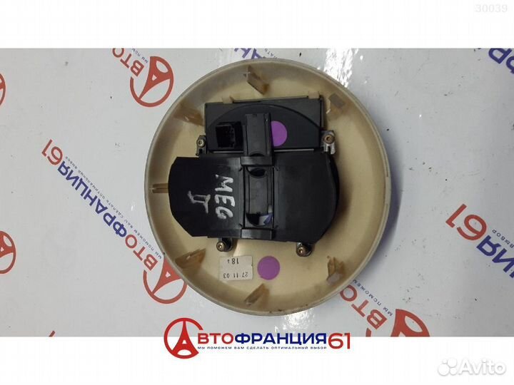 Накладка декоративная, 8200112157 renault megane 2