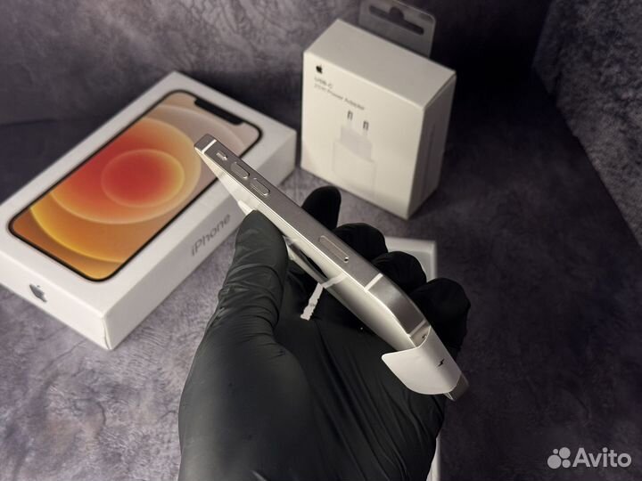 iPhone 12 mini, 128 ГБ