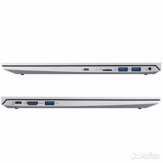 Ноутбук Acer Aspire Lite AL14-52M-53QS 689376