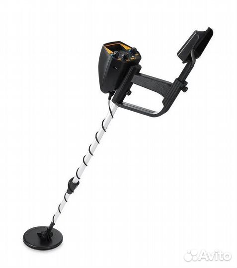 Металлоискатель boolatek MD-4030