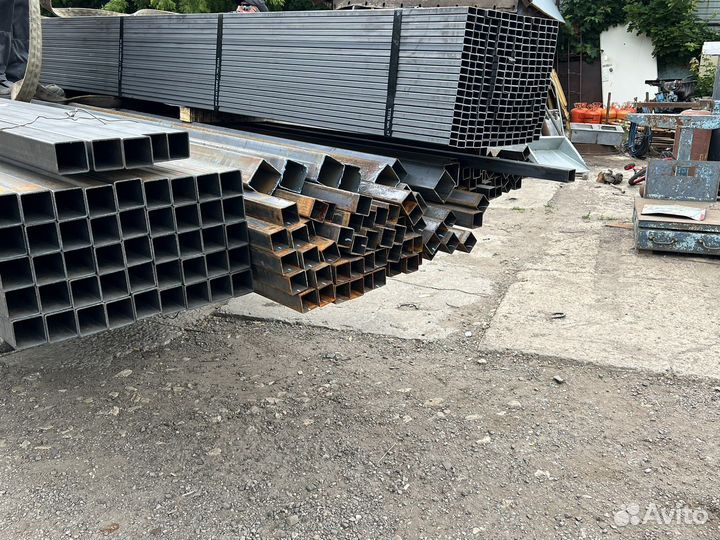 Металлопрокат