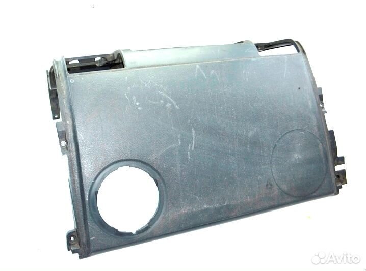 Пластиковая крышка торпеды MAN TGM 15.240 (01.05)