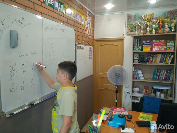 Опытный репетитор по математике, алгебре +Огэ +Егэ