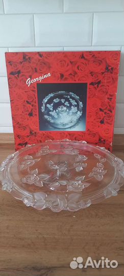 Подставка для пирогов