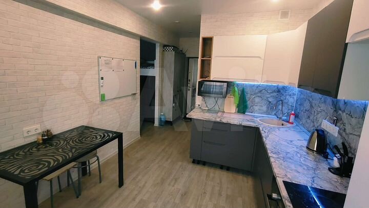 2-к. квартира, 48 м², 2/3 эт.