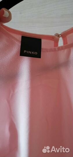 Pinko Топ без рукавов