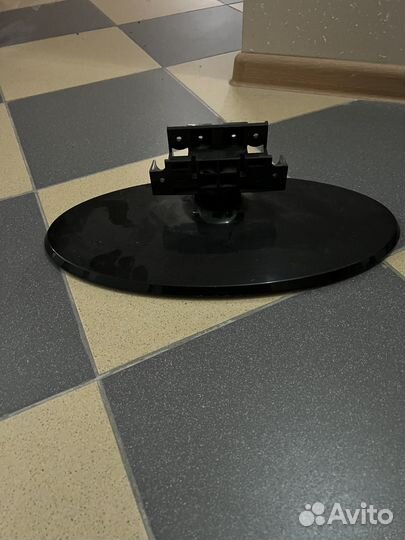 Подставка для телевизора philips,lg,Samsung и т.д