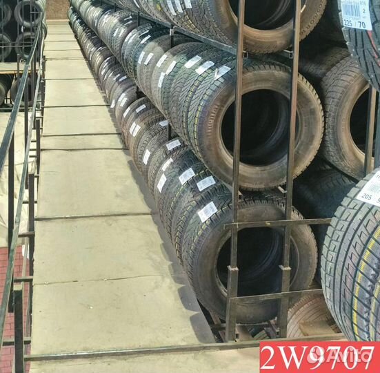 Goodyear Assurance CS Fuel Max 265/65 R18 112P