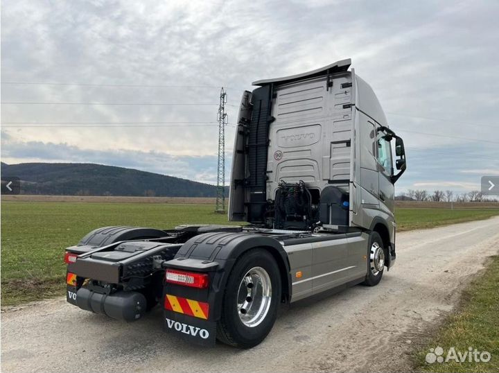 Volvo FH 500, 2023