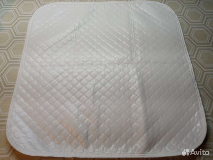 Пеленка многоразовая для собак и кошек. Новая