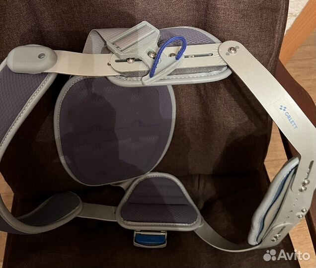 Корсет ортопедический orlett