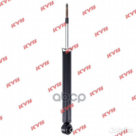 Амортизатор Daewoo Chevrolet Kalos - R 443399 KYB