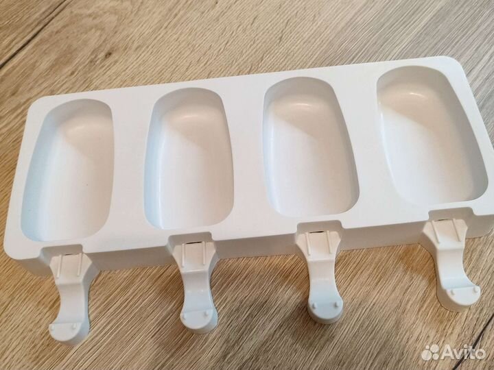 Форма для эскимо