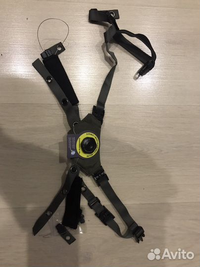 Подвесная система для шлема Тeam Wendy