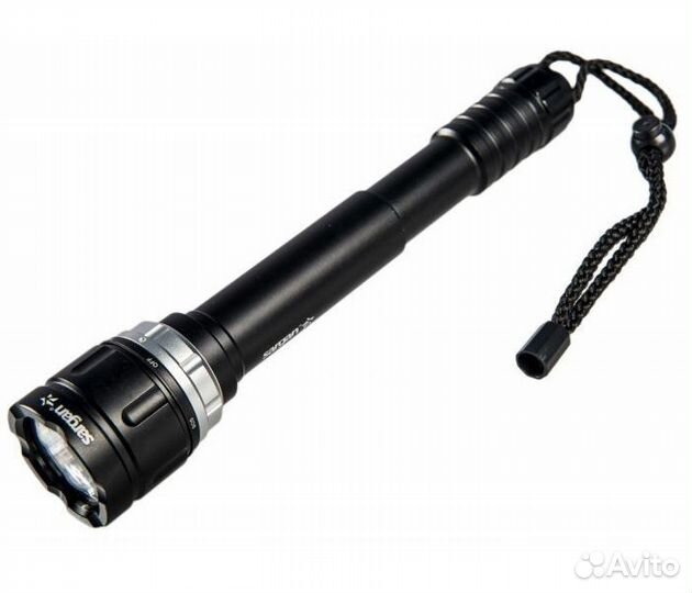 Подводный фонарь Беркут Х2