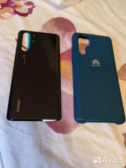 Телефон Huawei p30 pro