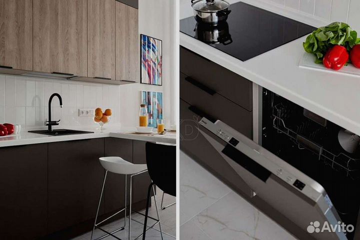 Кухная напрямую от производителя