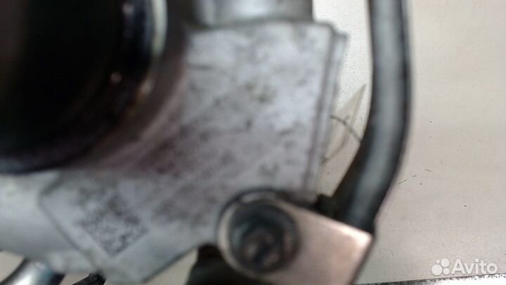 Турбина Renault Megane 3 2009, 2012