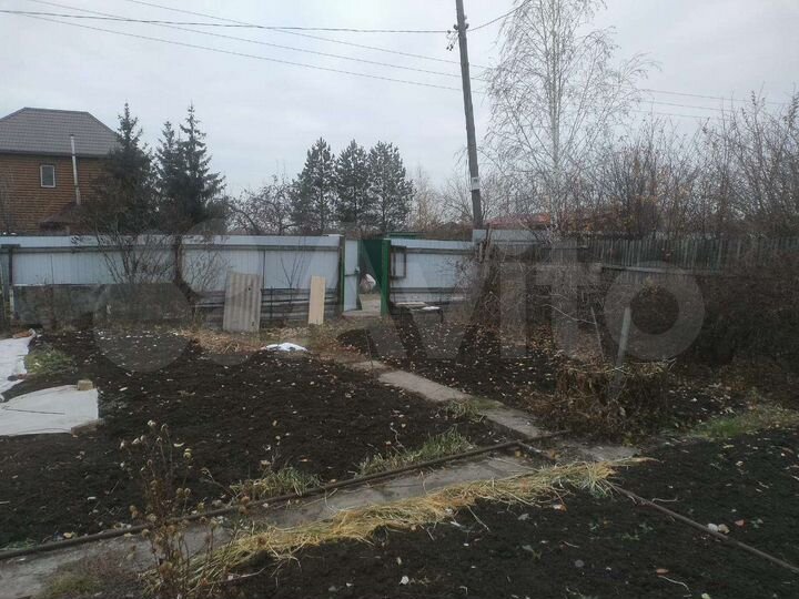 Дача 20 м² на участке 9 сот.