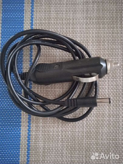 Зарядное устройство