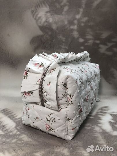 Косметичка из коллекции Pinterest