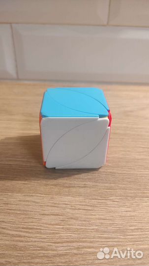 Головоломки mofangge скваер, скьюб и пр