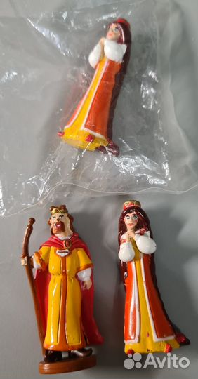 Ландрин 